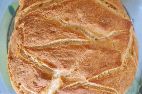 Cliquez pour zoomer ! Pain Cocotte Thermomix par ladywina