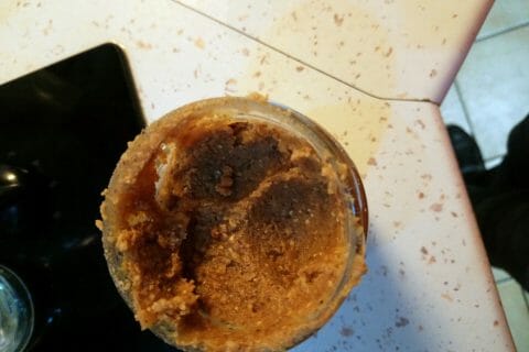 Cliquez pour zoomer ! Paris-Brest Thermomix par messyfer