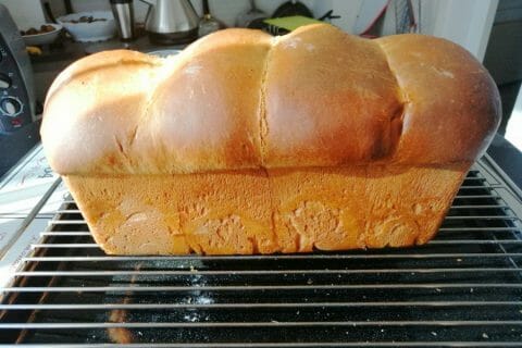 Photos des recettes