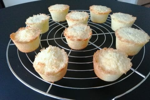Photos des recettes