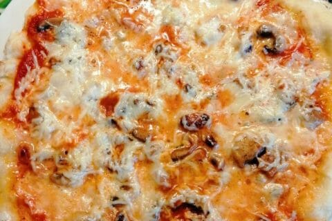 Photos des recettes