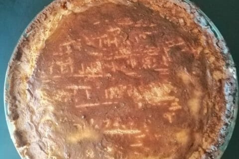 Photos des recettes