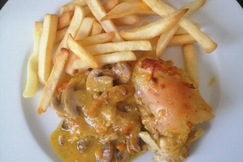 Photos des recettes