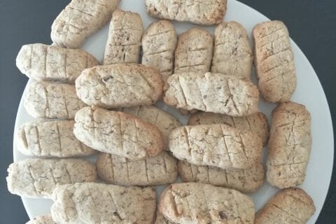 Photos des recettes