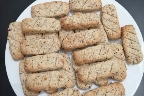 Photos des recettes