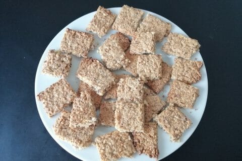Photos des recettes