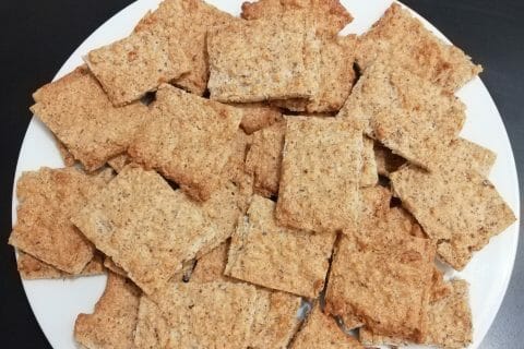 Photos des recettes