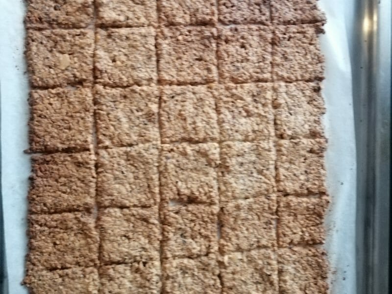 Cliquez pour zoomer ! Délices de l’écureuil Thermomix par valg67