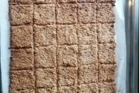 Photos des recettes