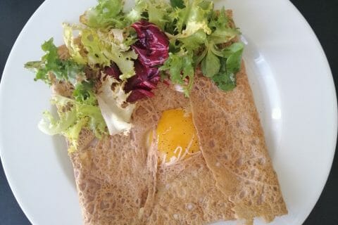 Photos des recettes