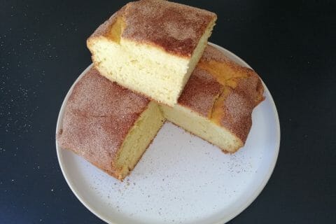 Photos des recettes