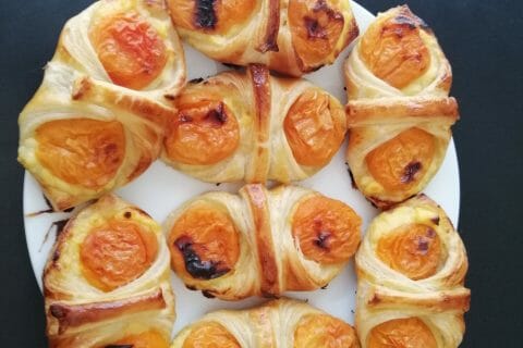 Cliquez pour zoomer ! Oranais au Thermomix