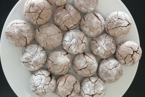 Photos des recettes