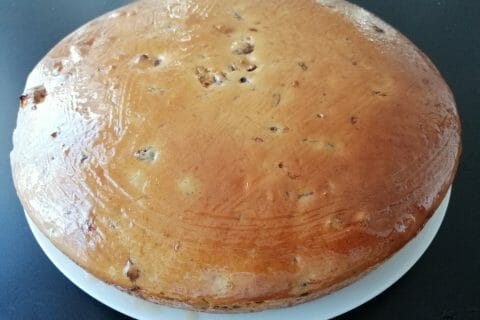 Photos des recettes