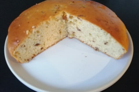 Photos des recettes
