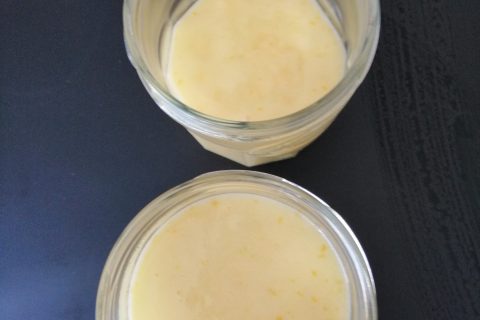 Photos des recettes