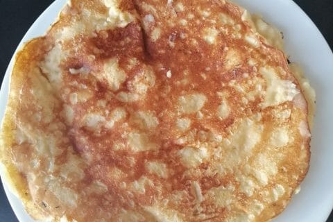 Photos des recettes