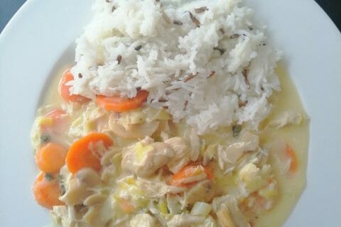 Photos des recettes