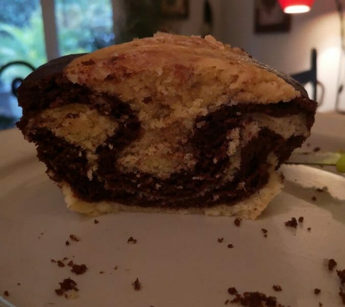 Cliquez pour zoomer ! Savane au Varoma Thermomix par Mu64