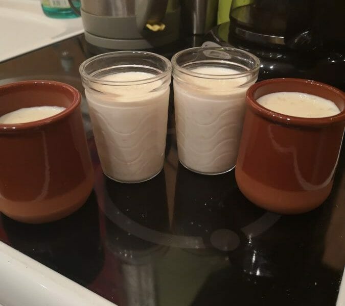 Cliquez pour zoomer ! Riz au lait Thermomix par Mu64