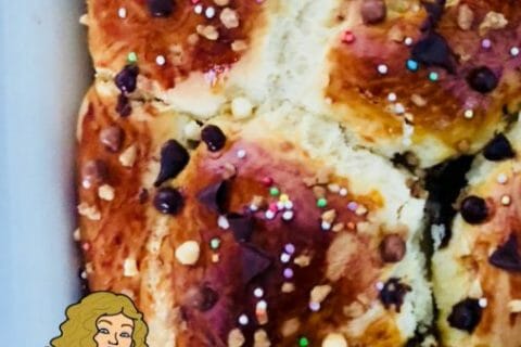 Photos des recettes