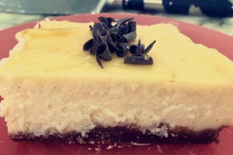 Photos des recettes