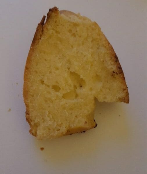 Cliquez pour zoomer ! Brioche mousseline Thermomix par Sonia2551