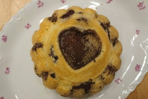 Cliquez pour zoomer ! Savane au Varoma Thermomix par Val8459