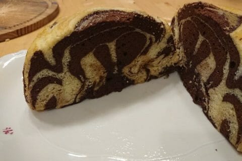 Cliquez pour zoomer ! Savane au Varoma Thermomix par Val8459