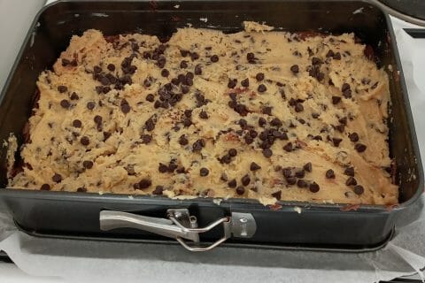 Cliquez pour zoomer ! Brookie Thermomix par Aureliejoyce