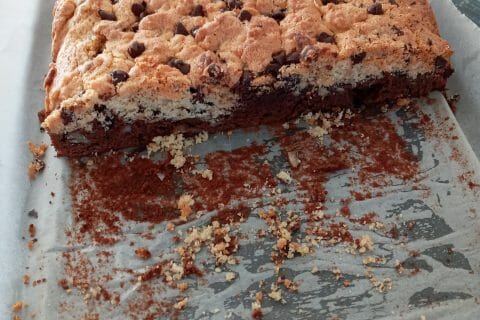 Cliquez pour zoomer ! Brookie Thermomix par Aureliejoyce