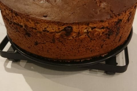 Cliquez pour zoomer ! Brioche express Thermomix par Sagia