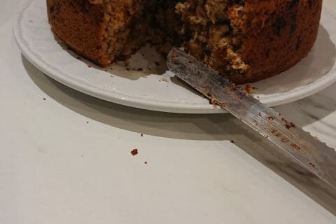 Cliquez pour zoomer ! Brioche express Thermomix par Sagia