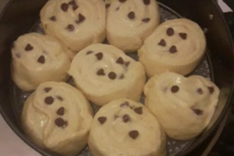 Cliquez pour zoomer ! Chinois Thermomix par cherifa33