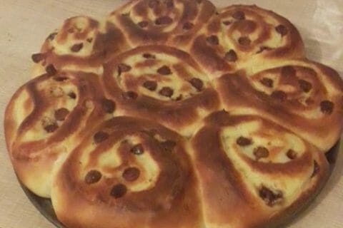 Cliquez pour zoomer ! Chinois Thermomix par cherifa33