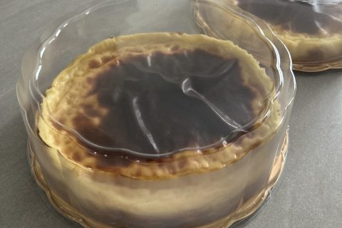 Cliquez pour zoomer ! Flan pâtissier sans pâte Thermomix par mani1983