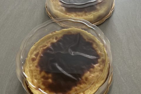 Cliquez pour zoomer ! Flan pâtissier sans pâte Thermomix par mani1983