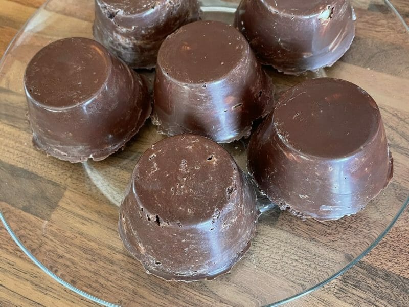 Cliquez pour zoomer ! Kinder country Thermomix par Mylene2404