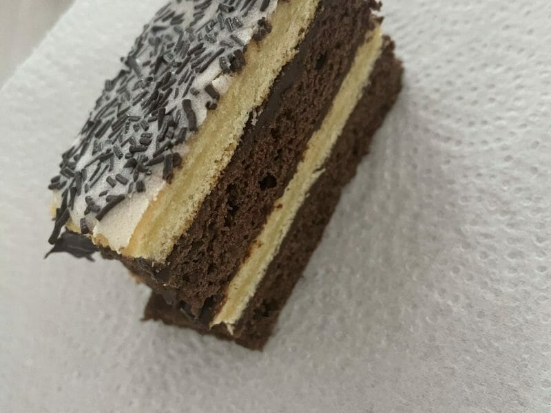 Cliquez pour zoomer ! Napolitain Thermomix par Mylene2404