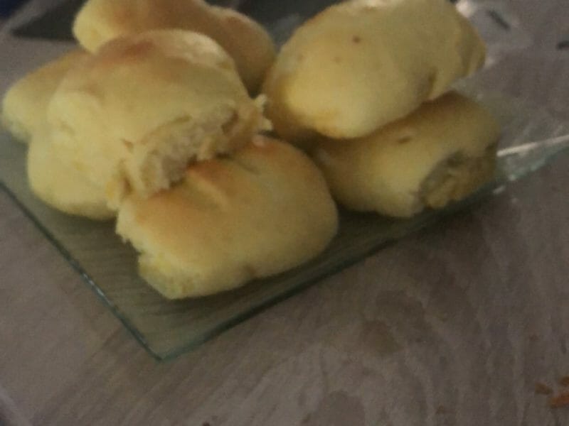 Cliquez pour zoomer ! Pain brioché au chocolat – Pitch Thermomix par Mylene2404