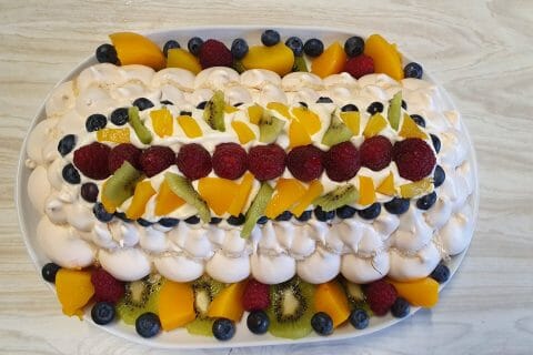 Cliquez pour zoomer ! Photo de titikamou