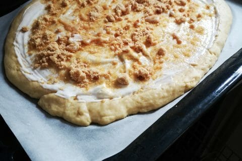 Cliquez pour zoomer ! Galette Bressane Thermomix par Nawam