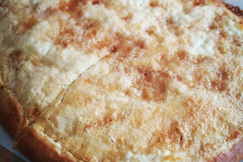 Cliquez pour zoomer ! Galette Bressane Thermomix par Nawam