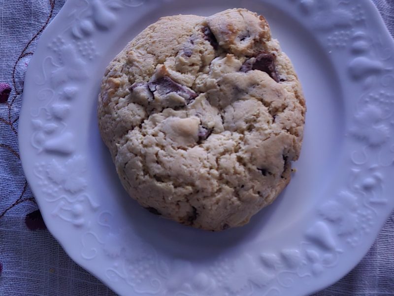 Cliquez pour zoomer ! Cookies américains Thermomix par missmargot
