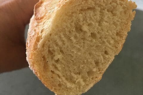 Cliquez pour zoomer ! Baguettes Thermomix par Missdolphin