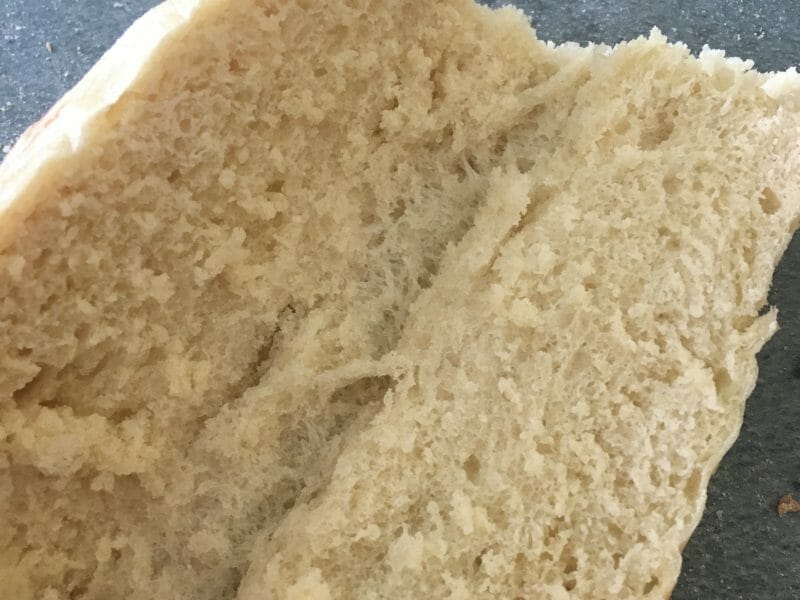 Cliquez pour zoomer ! Baguettes Thermomix par Missdolphin