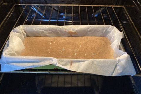 Cliquez pour zoomer ! Pain d’épices au sarrasin Thermomix par Marie19