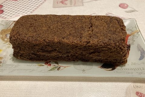 Cliquez pour zoomer ! Pain d’épices au sarrasin Thermomix par Marie19