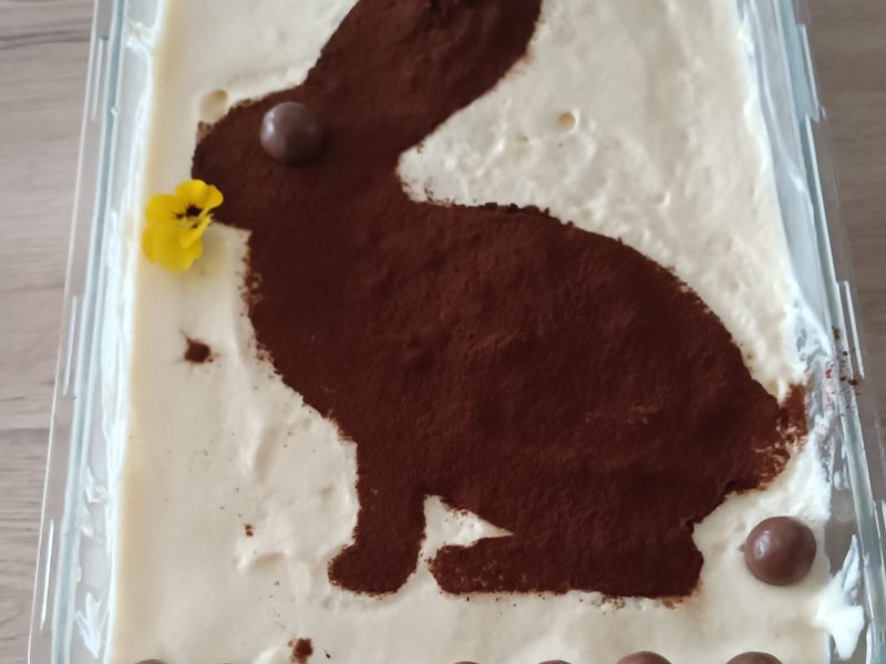 Cliquez pour zoomer ! Tiramisù, l’original Thermomix par esteadam