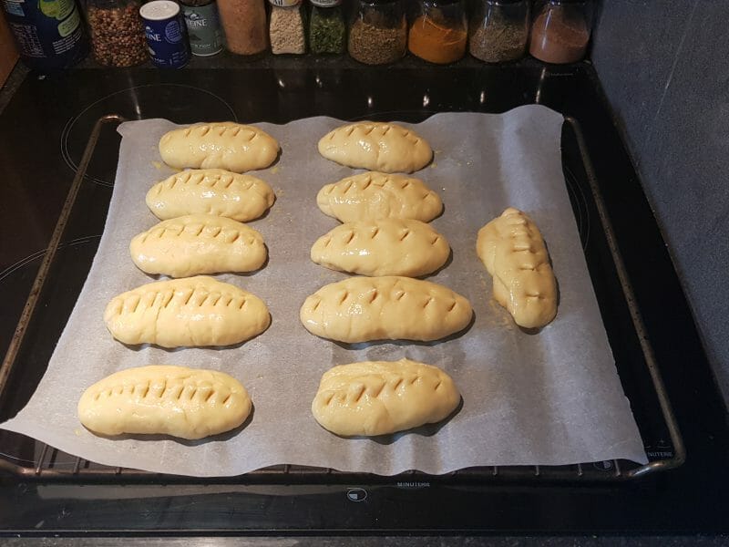 Cliquez pour zoomer ! Pain au lait Thermomix par Furtys